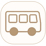 近公車站