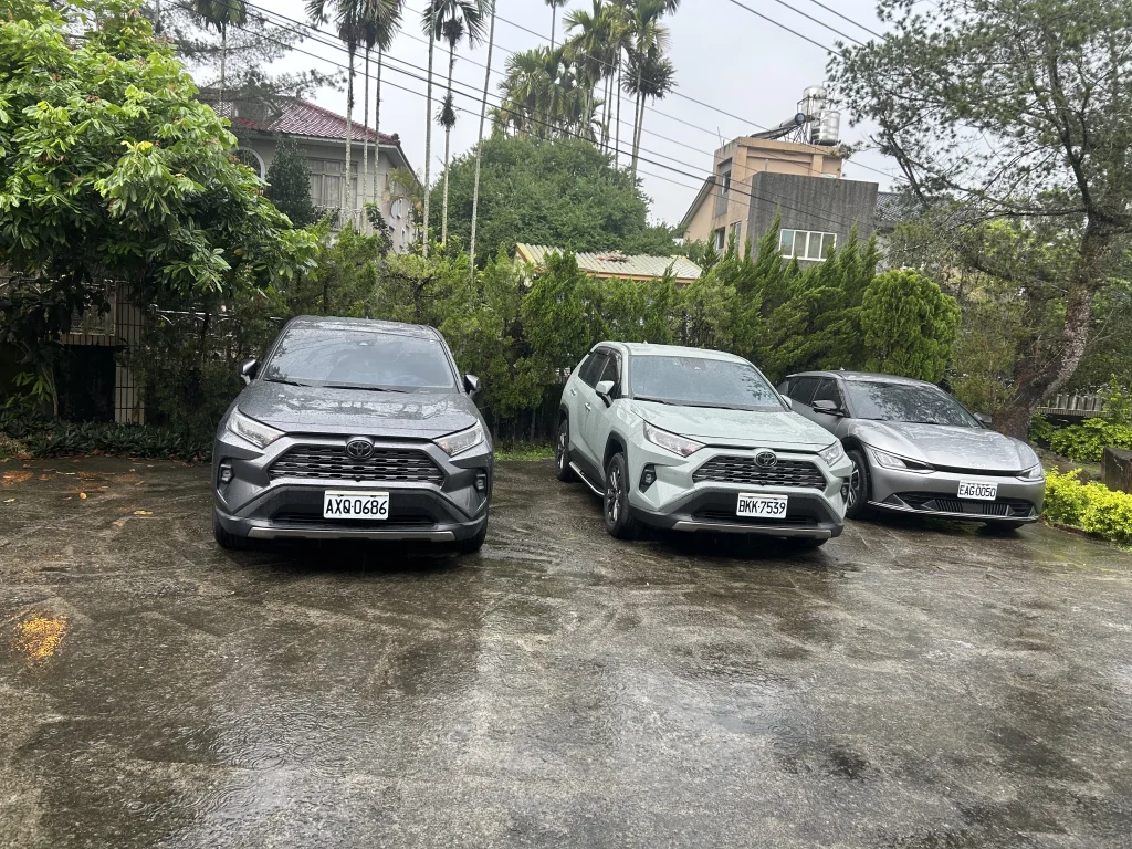 景觀雙人套房